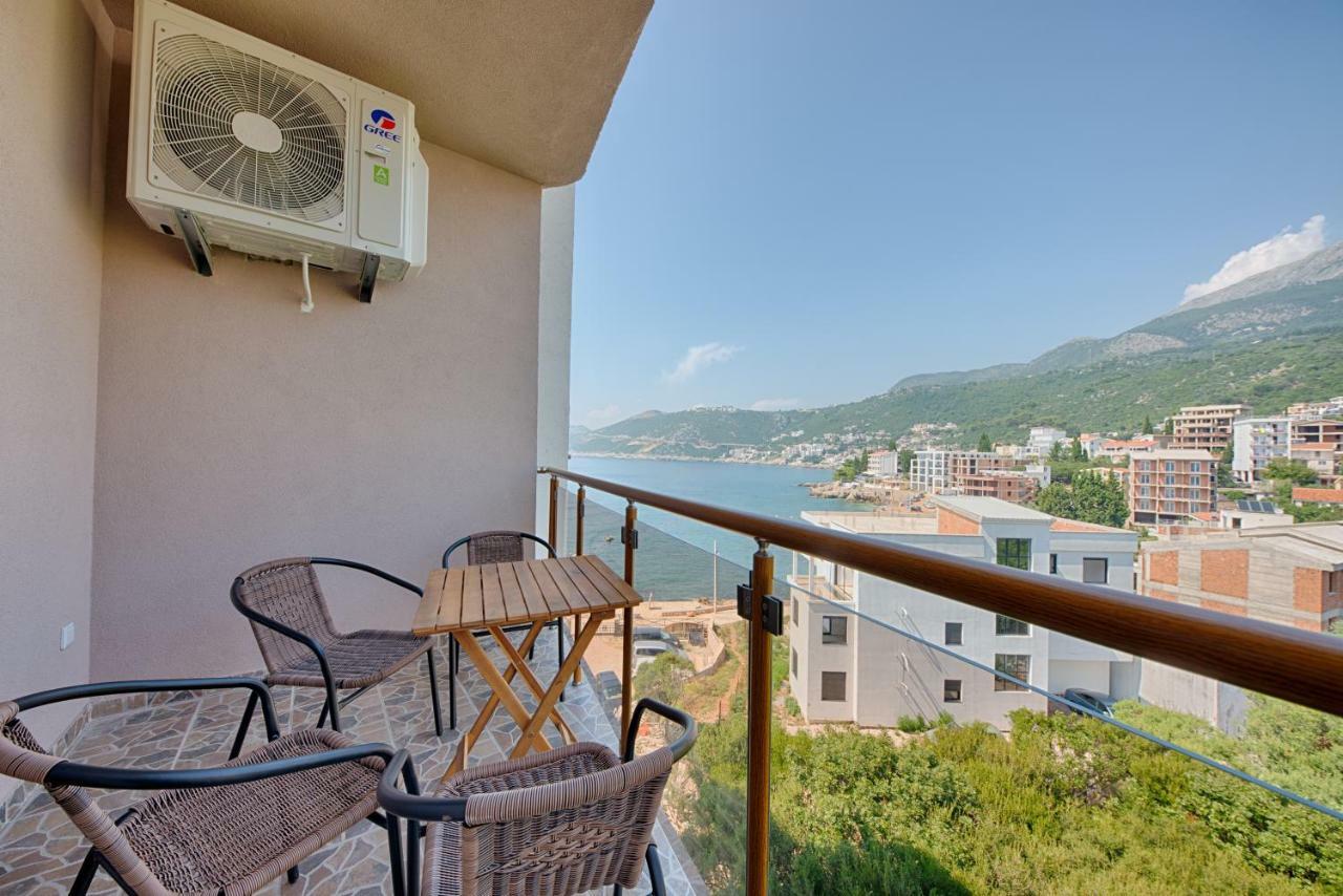 Apart Hotel Xxl Lux Dobra Voda Room photo
